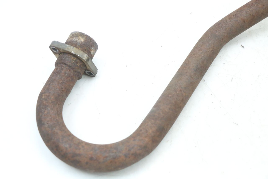 photo de COLLECTEUR SHERCO CITY CORP 125 (2003 - 2007) - Zoom état d’usage