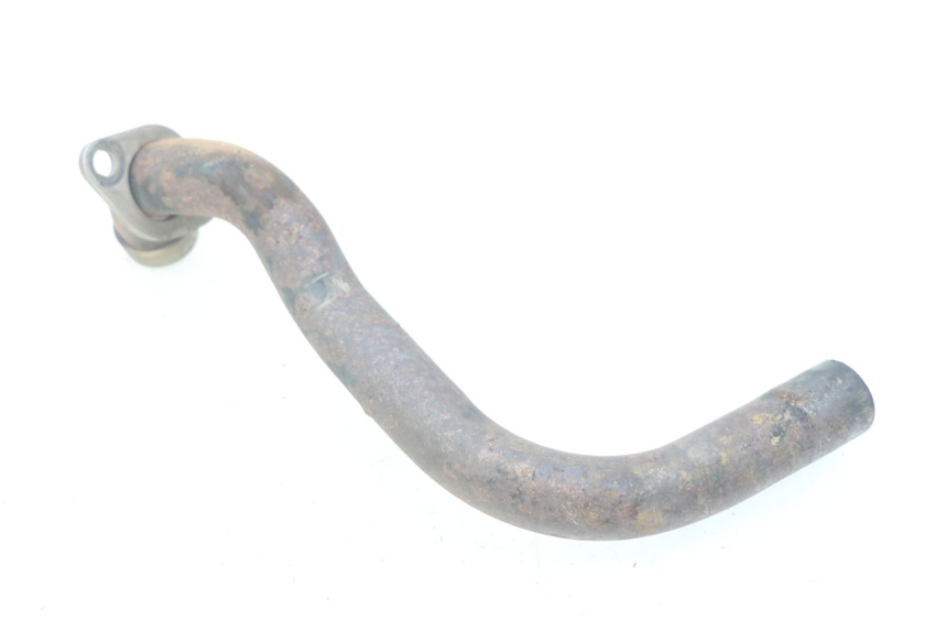 photo de COLLECTEUR PEUGEOT CITYSTAR 125 (2011 - 2017) - Zoom état d’usage