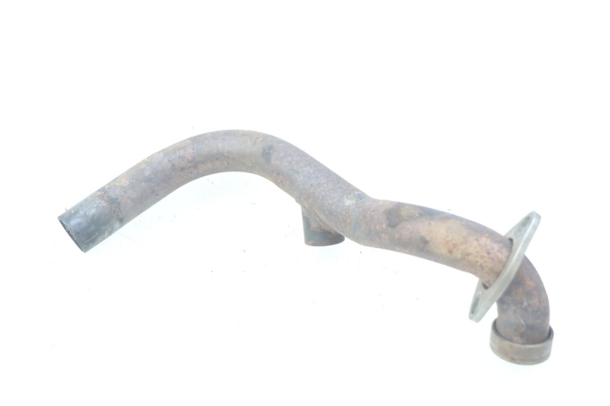 photo de COLLECTEUR PEUGEOT CITYSTAR 125 (2011 - 2017) - Autre angle de vue