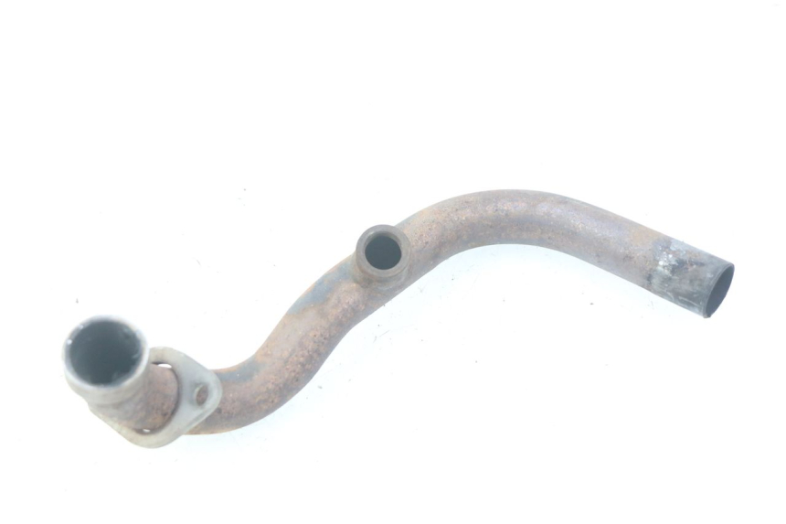 photo de COLLECTEUR PEUGEOT CITYSTAR 125 (2011 - 2017) - Gros plan technique