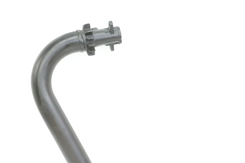 photo de COLLECTEUR ROYAL ENFIELD CONTINENTAL GT 650 (2019 - 2024) - Autre angle de vue