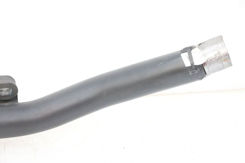 photo de COLLECTEUR ROYAL ENFIELD CONTINENTAL GT 650 (2019 - 2024) - Gros plan technique