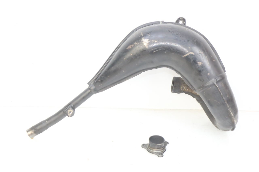 photo de COLLECTEUR HONDA CR 80 (2001 - 2003) - Vue principale