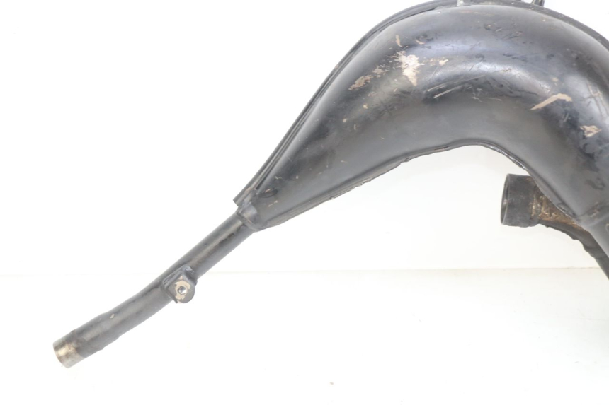 photo de COLLECTEUR HONDA CR 80 (2001 - 2003) - Détails caractéristiques