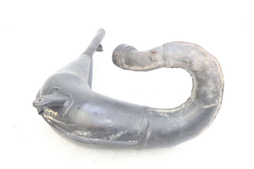 photo de COLLECTEUR HONDA CR 80 (2001 - 2003) - Vue d’ensemble