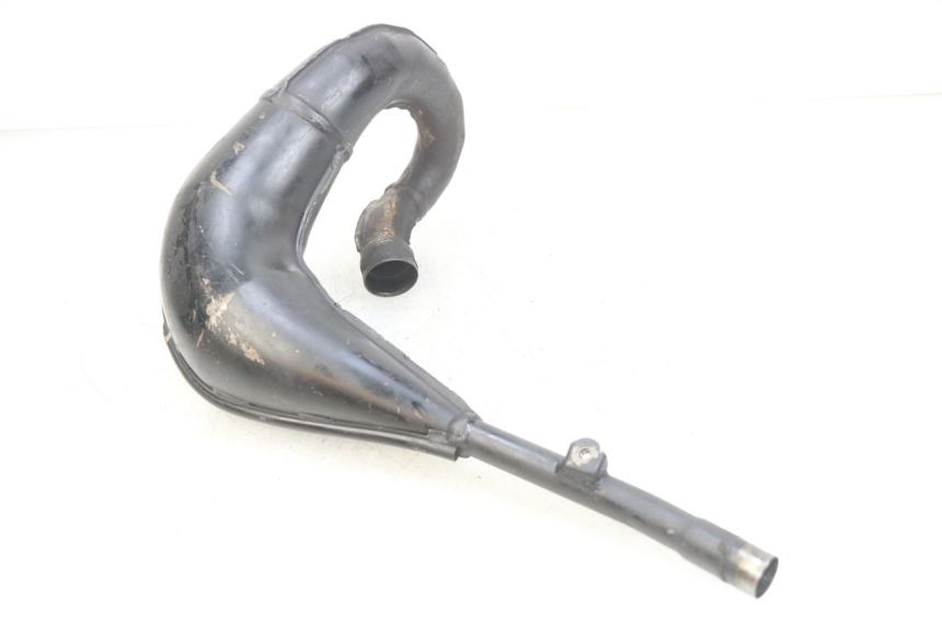 photo de COLLECTEUR HONDA CR 80 (2001 - 2003) - Marquages et références