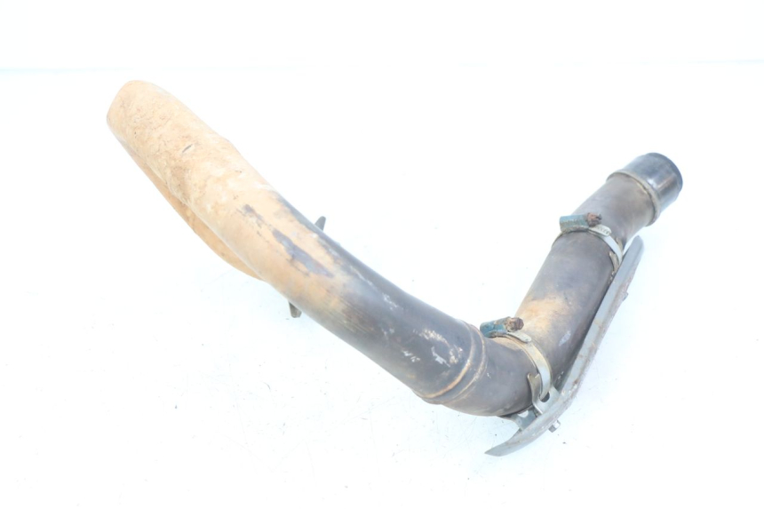 photo de COLLECTEUR HONDA CRF CR-F 450 (2009 - 2012) - Zoom état d’usage