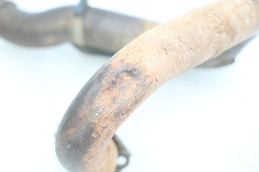 photo de COLLECTEUR HONDA CRF CR-F 450 (2009 - 2012) - Autre angle de vue