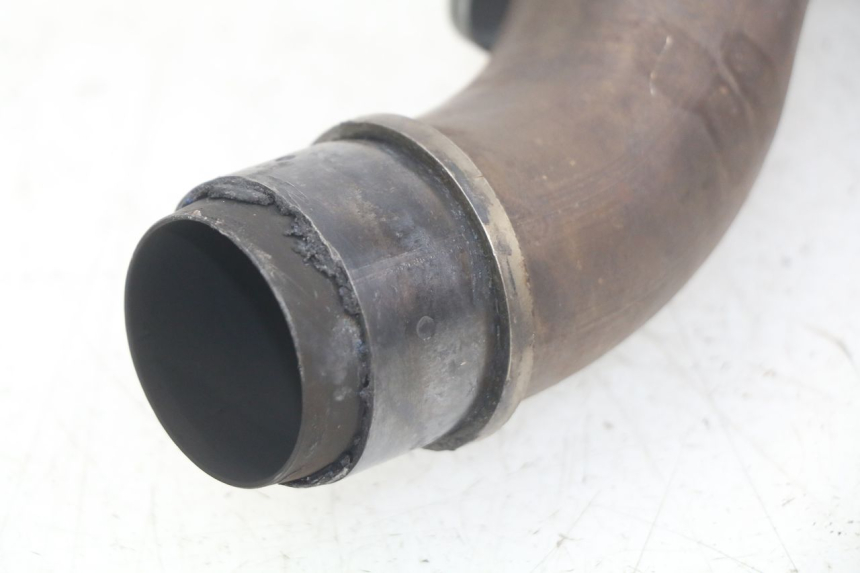 photo de COLLECTEUR HONDA CRF CR-F 450 (2009 - 2012) - Vue d’ensemble