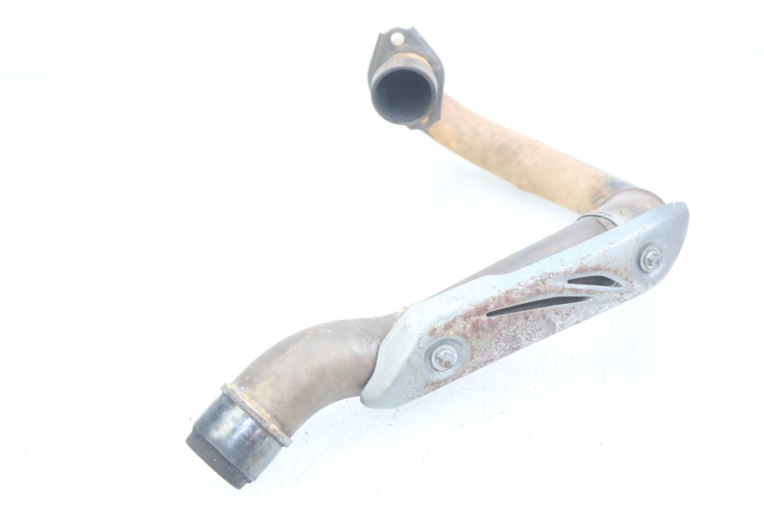 photo de COLLECTEUR HONDA CRF CR-F 450 (2009 - 2012) - Points de fixation