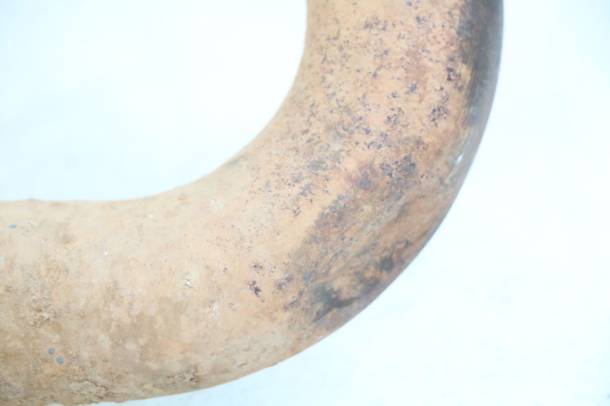 photo de COLLECTEUR HONDA CRF CR-F 450 (2009 - 2012) - État de surface