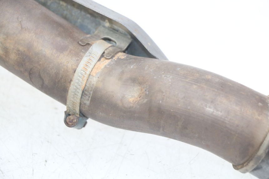 photo de COLLECTEUR HONDA CRF CR-F 450 (2009 - 2012) - Marquages et références