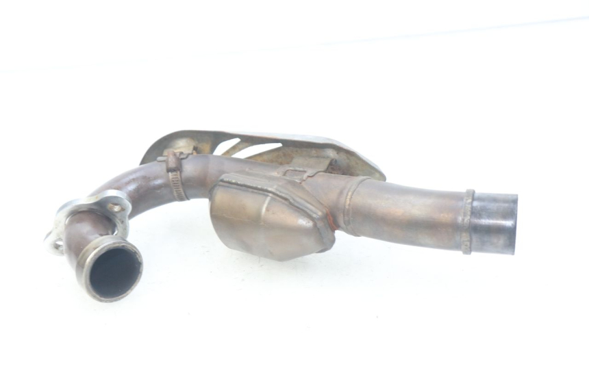 photo de COLLECTEUR HONDA CRF 250 (2016 - 2017) - Vue principale