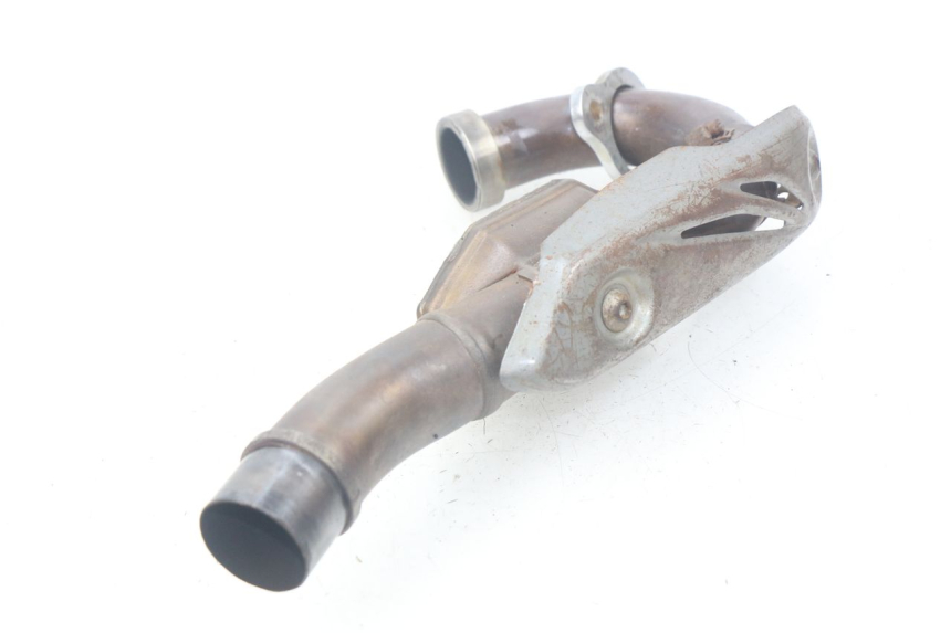 photo de COLLECTEUR HONDA CRF 250 (2016 - 2017) - Zoom état d’usage