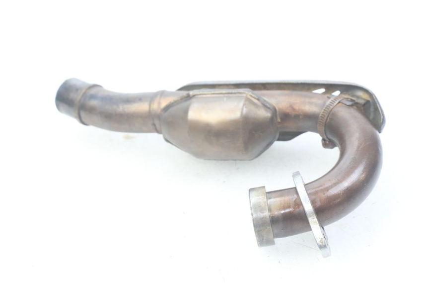 photo de COLLECTEUR HONDA CRF 250 (2016 - 2017) - Autre angle de vue