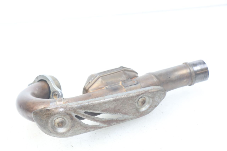 photo de COLLECTEUR HONDA CRF 250 (2016 - 2017) - Gros plan technique