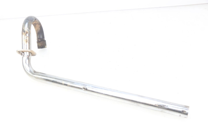 photo de COLLECTEUR CCR DIRT BIKE 125 - Zoom état d’usage