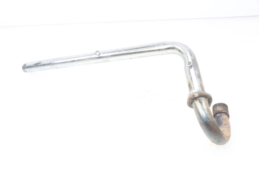 photo de COLLECTEUR CCR DIRT BIKE 125 - Autre angle de vue