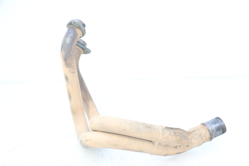 photo de COLLECTEUR KAWASAKI ER-6 ER6 N 650 (2005 - 2009) - Gros plan technique