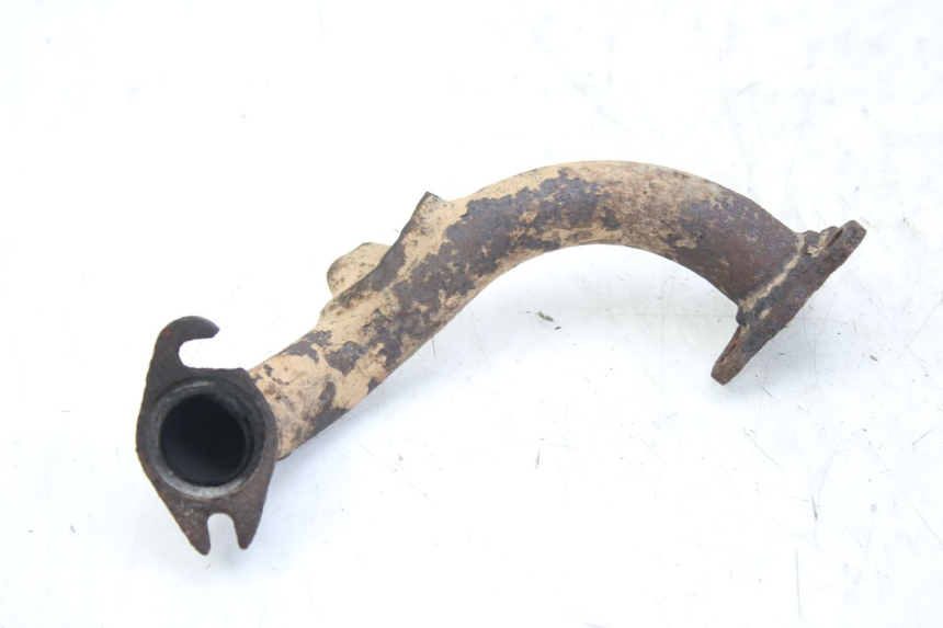 photo de COLLECTEUR KEEWAY F-ACT FACT 50 (2006 - 2011) - Vue principale