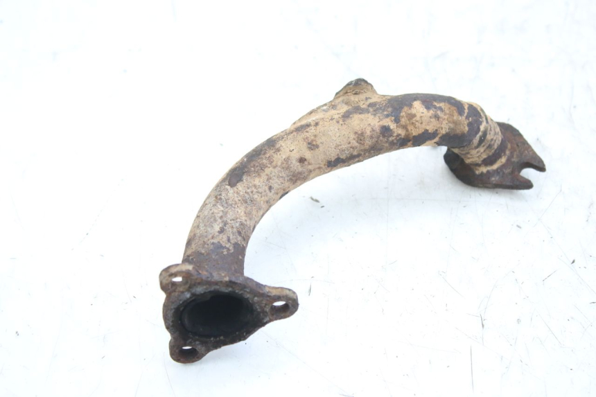 photo de COLLECTEUR KEEWAY F-ACT FACT 50 (2006 - 2011) - Détail de la pièce