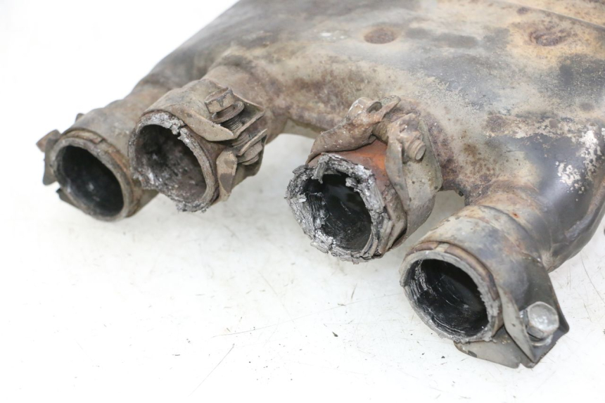 photo de COLLECTEUR YAMAHA FJ 36Y 1100 (1984 - 1985) - Vue produit