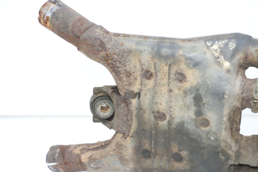 photo de COLLECTEUR YAMAHA FJ 36Y 1100 (1984 - 1985) - Zoom composants