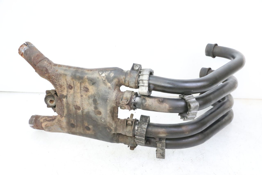 photo de COLLECTEUR YAMAHA FJ 36Y 1100 (1984 - 1985) - Vue rapprochée