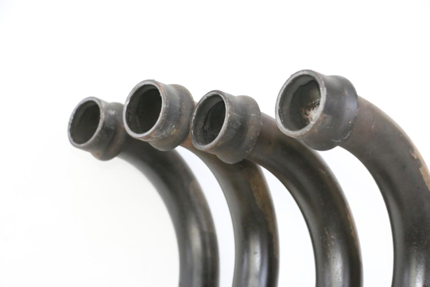 photo de COLLECTEUR YAMAHA FJ 36Y 1100 (1984 - 1985) - Inspection visuelle