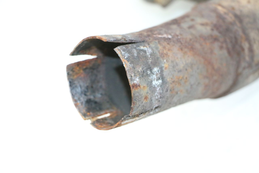 photo de COLLECTEUR YAMAHA FJ 36Y 1100 (1984 - 1985) - Zoom qualité