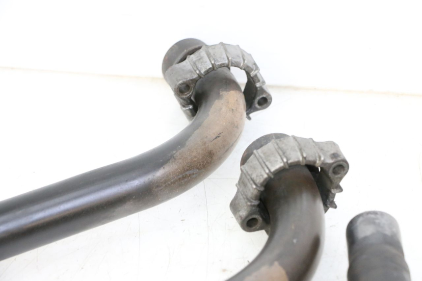 photo de COLLECTEUR YAMAHA FJ 36Y 1100 (1984 - 1985) - Zoom état d’usage