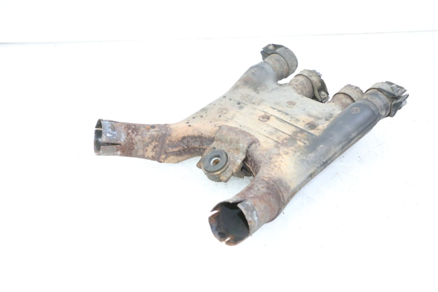 photo de COLLECTEUR YAMAHA FJ 36Y 1100 (1984 - 1985) - Points de fixation