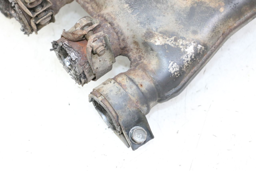 photo de COLLECTEUR YAMAHA FJ 36Y 1100 (1984 - 1985) - Pièce contrôlée