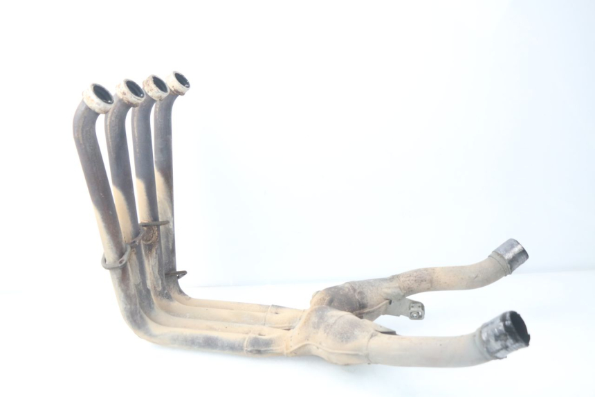 photo de COLLECTEUR YAMAHA FJR ABS 1300 (2006 - 2012) - Vue principale