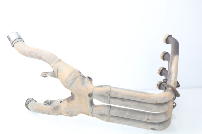 photo de COLLECTEUR YAMAHA FJR ABS 1300 (2006 - 2012) - Vue produit