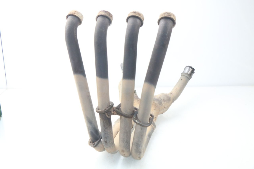 photo de COLLECTEUR YAMAHA FJR ABS 1300 (2006 - 2012) - Détails caractéristiques