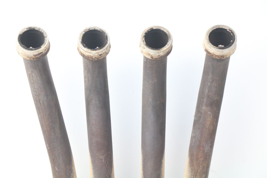 photo de COLLECTEUR YAMAHA FJR ABS 1300 (2006 - 2012) - Zoom composants