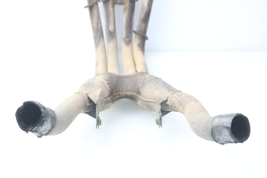 photo de COLLECTEUR YAMAHA FJR ABS 1300 (2006 - 2012) - Vue rapprochée