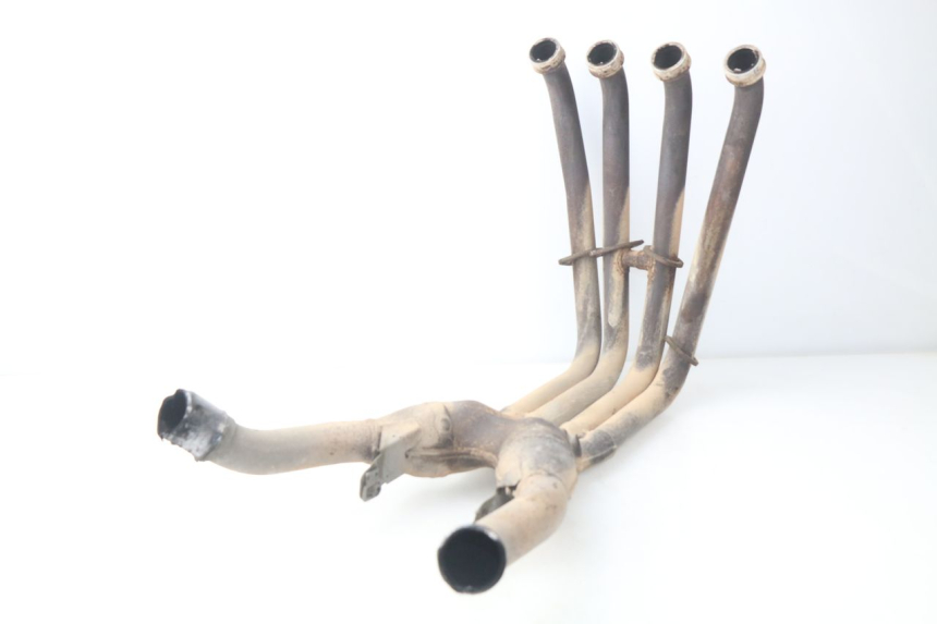 photo de COLLECTEUR YAMAHA FJR ABS 1300 (2006 - 2012) - Photo complémentaire