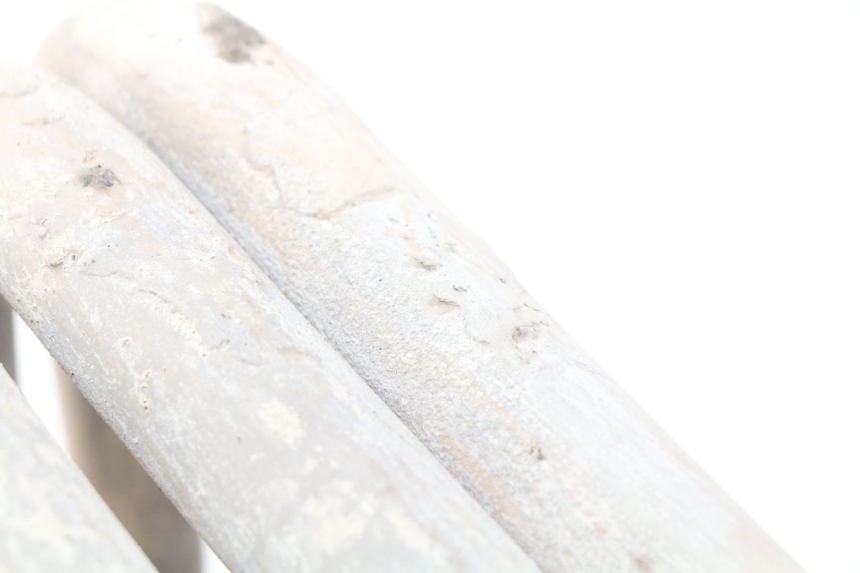 photo de COLLECTEUR YAMAHA FJR ABS 1300 (2006 - 2012) - Gros plan technique