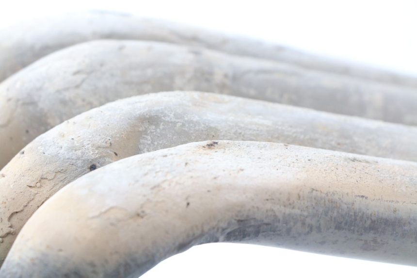 photo de COLLECTEUR YAMAHA FJR ABS 1300 (2006 - 2012) - Vue d’ensemble