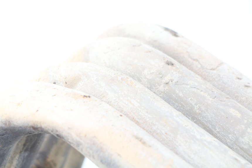 photo de COLLECTEUR YAMAHA FJR ABS 1300 (2006 - 2012) - Points de fixation