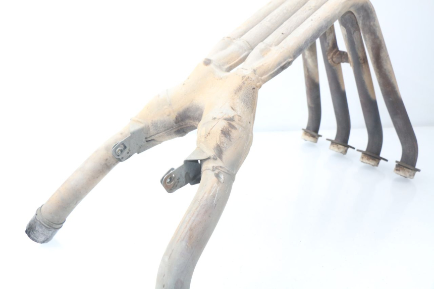 photo de COLLECTEUR YAMAHA FJR ABS 1300 (2006 - 2012) - État de surface