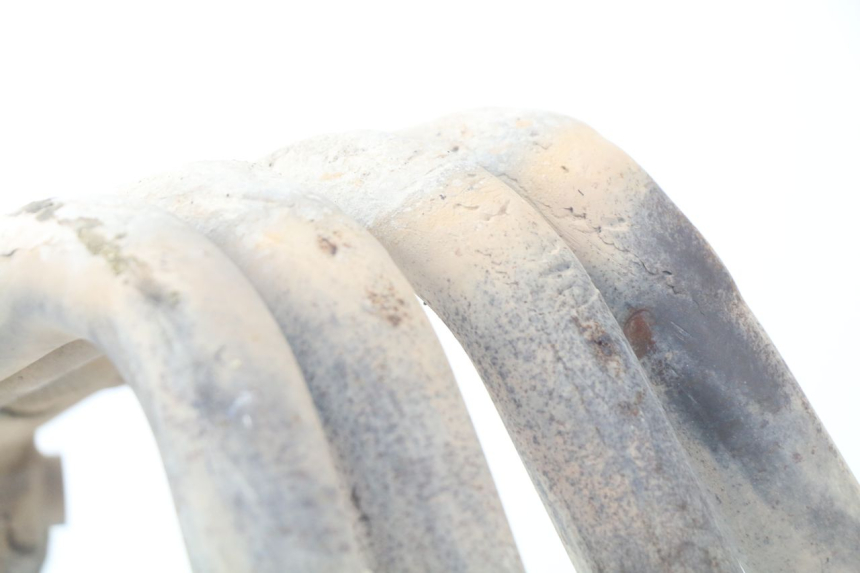 photo de COLLECTEUR YAMAHA FJR ABS 1300 (2006 - 2012) - Marquages et références