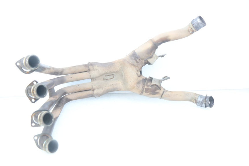 photo de COLLECTEUR YAMAHA FJR ABS 1300 (2016 - 2020) - Vue principale