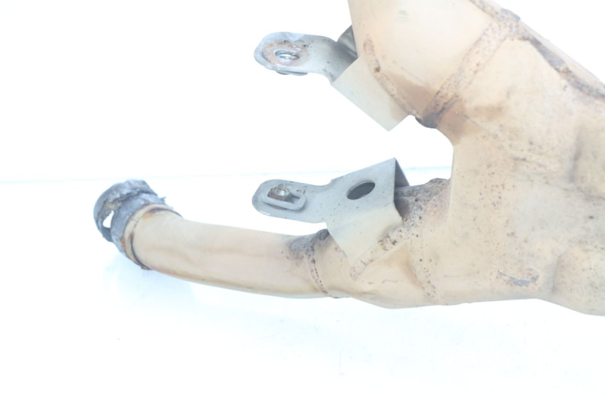 photo de COLLECTEUR YAMAHA FJR ABS 1300 (2016 - 2020) - Vue produit