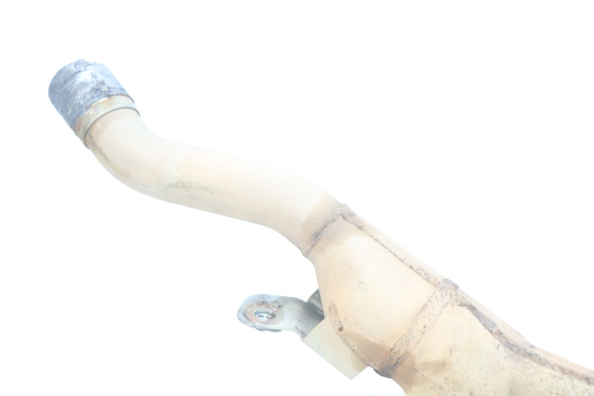 photo de COLLECTEUR YAMAHA FJR ABS 1300 (2016 - 2020) - Détails caractéristiques