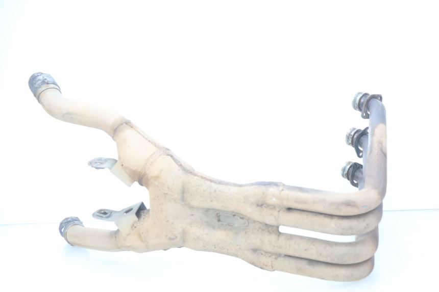 photo de COLLECTEUR YAMAHA FJR ABS 1300 (2016 - 2020) - Zoom composants