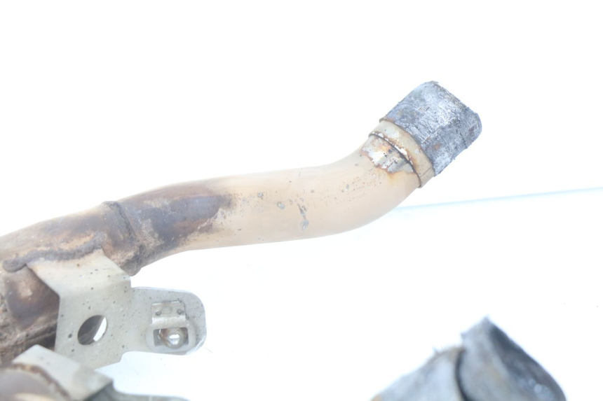 photo de COLLECTEUR YAMAHA FJR ABS 1300 (2016 - 2020) - Zoom état d’usage