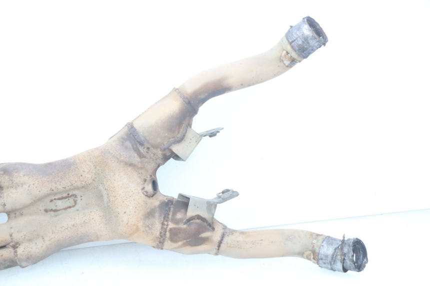 photo de COLLECTEUR YAMAHA FJR ABS 1300 (2016 - 2020) - Gros plan technique